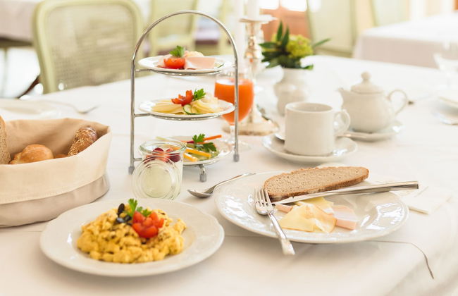 Schloss Thalheim - Photo 41