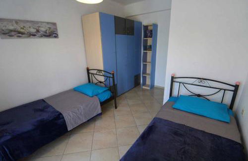 Natasa’s home Agios Ioannis Karousades - Foto 17