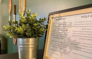 Studio Tennis et Padel - Photo 9