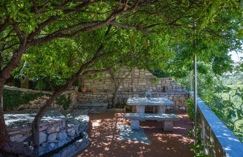 "Villa Kostela"-Villa in nature with 4 bedrooms, 2 bathrooms and 2 kitchens - Foto 30