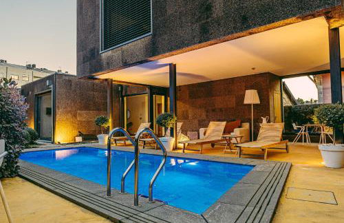 Casa das Mourôas - Foto 79