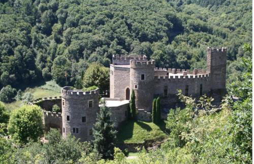 La croix des Landes gîte ou chambre d'hôte avec piscine à Chouvigny - Foto 41