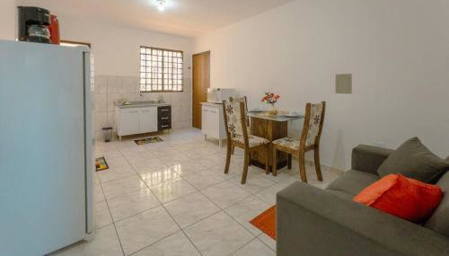 Apartamento Econômico - GI07 - Foto 2