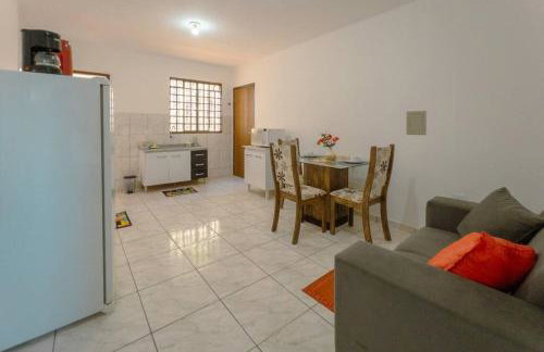 Apartamento Econômico - GI07 - Foto 2