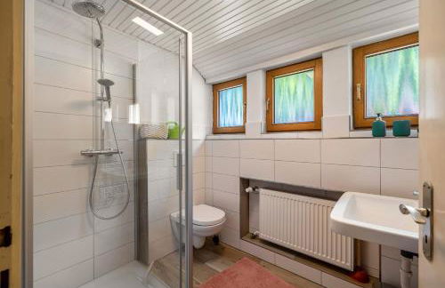 Haus an der Lauchert - Foto 28