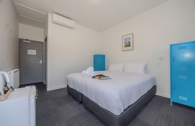 Alpine Junction Townhouse Apartments - Photo 32