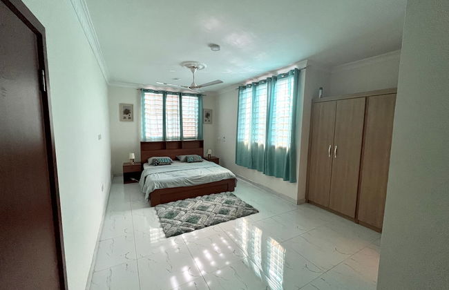Hidden Gem In Oyibi New 2 Luxury Bedroom Apartment - Foto 3