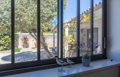 Maison familiale la Noue - Foto 13