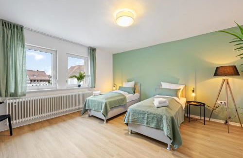 Sali Homes - Neuenstadt am Kocher - Foto 25