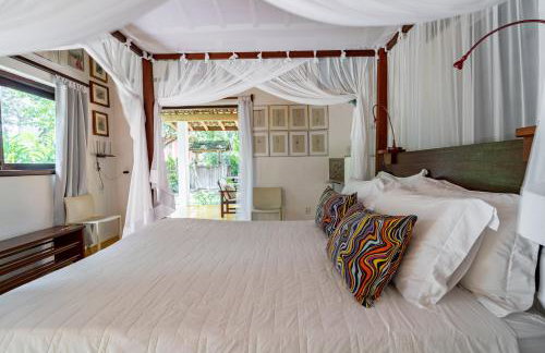 Casa Aracuã Trancoso - Foto 33