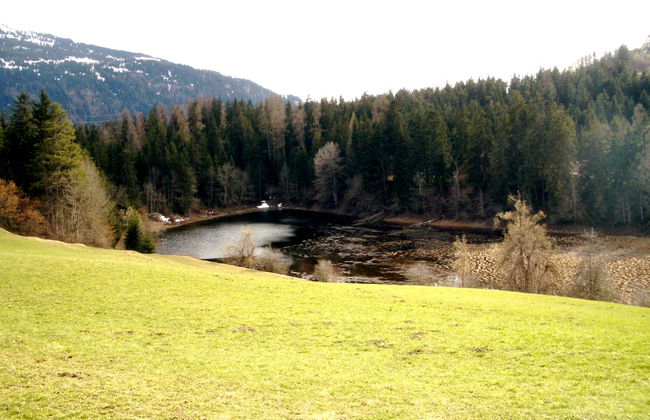 Casa Migiur - Foto 15