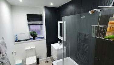 Fort William Lovely Flat Central location - Foto 3