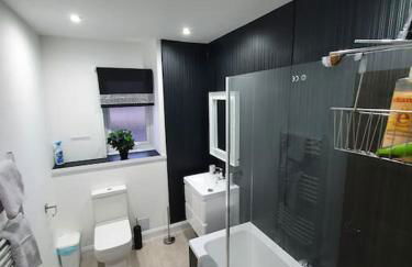 Fort William Lovely Flat Central location - Foto 3