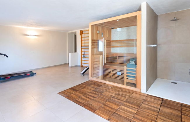 Villa Boemia 10 Emma Villas - Foto 34