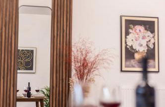 Filoxenia Luxury apartments Trikala - Foto 6