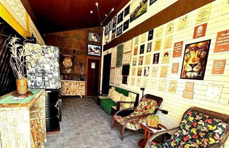 Refúgio Família Rossett em Itapoá - Casa fantástica c piscina p 18 pessoas - Foto 34