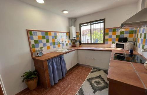 Casa Rosalía - Photo 27