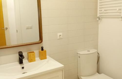 Casa El Azud La Cañada 1 minuto metro - Photo 38