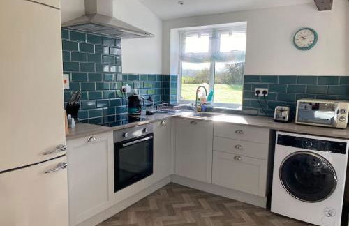 South Cottage - Garden, Views, Parking, Dogs, Cheshire, Walks, Family - Foto 16