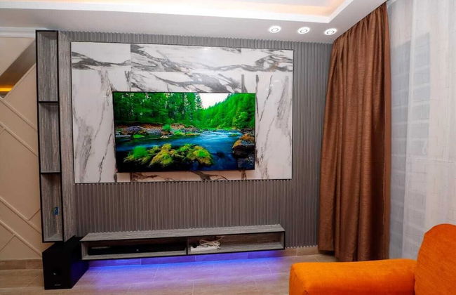 Lux Suites Nakuru VIP Suites - Foto 10