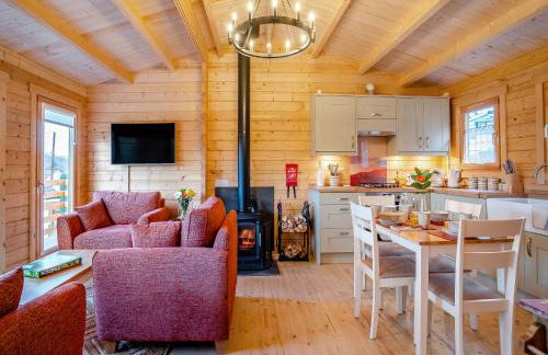 Dôl Werdd Lodge - Photo 8