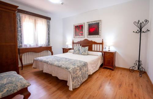 Casa Rural Galatea especial Grupos - Foto 8