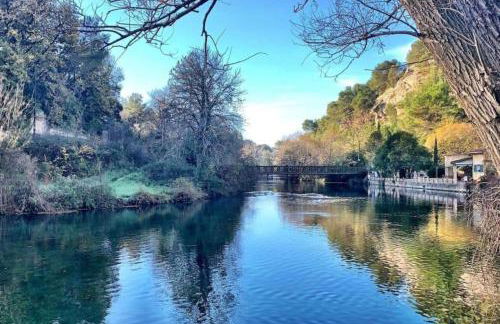 Les Dentelles du Ventoux - Gîte avec Piscine - Photo 31