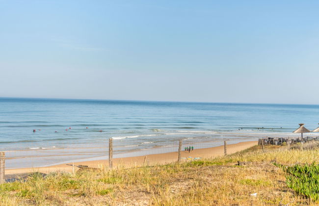 Les Océanides - Foto 17