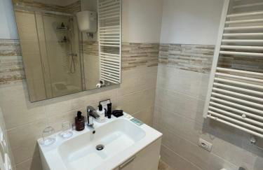 RESORT Panoramico Canale Suite - private parking - Natural Park - Photo 27