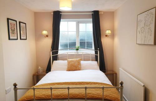 Little Park Holiday Homes Self Catering Cottages 1 & 2 bedrooms available close to Tutbury Castle - Foto 25