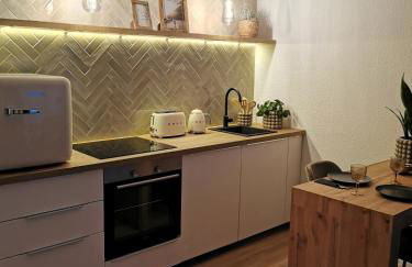 Gemütliche Wohnung mit Charme - Smart TV - Photo 8