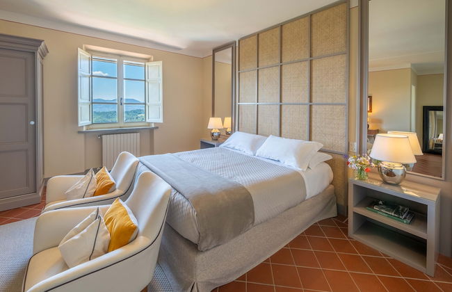 Relais Farinati - Adults only - Foto 12