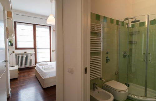 MilanoView Apartment - Foto 17