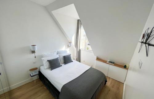 5 Stars 2-BR in Center , Air Conditioner , Elevator - Foto 3