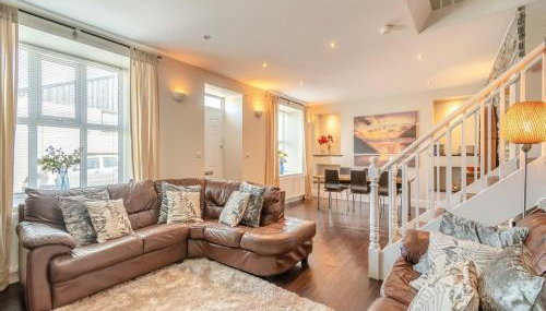 Station Hall - Foto 2