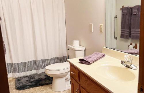 Horse Hideaway Fenced in back yard Dogs Welcome - Foto 26