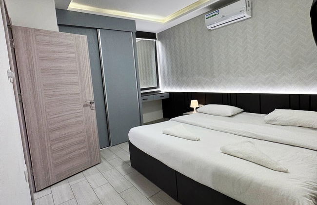 Luxury Room Near Downtown - Foto 1