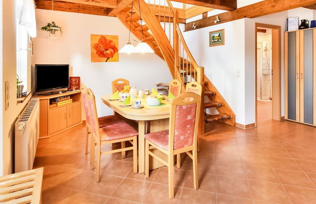 Fabelhaftes Ferienhaus in Thorstorf in Meeresnaehe - Foto 71