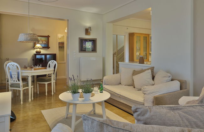 Olives and Vines all Season Villa - Photo 32