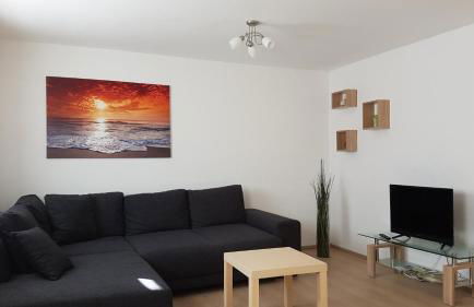 Ferienwohnung Adams - Foto 7