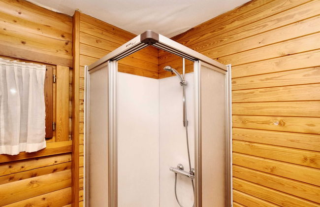 Chalet in Fraiture With Sauna and Garden - Foto 21