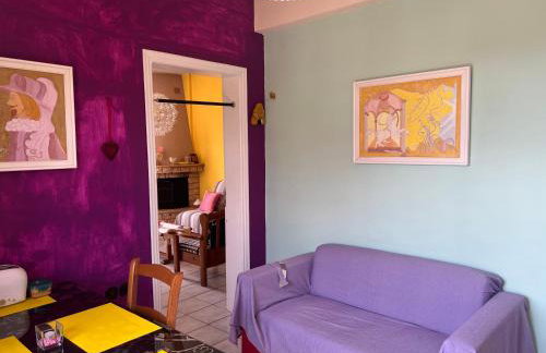 Sunny house at ancient Mycenae, close to Nafplio! - Foto 50