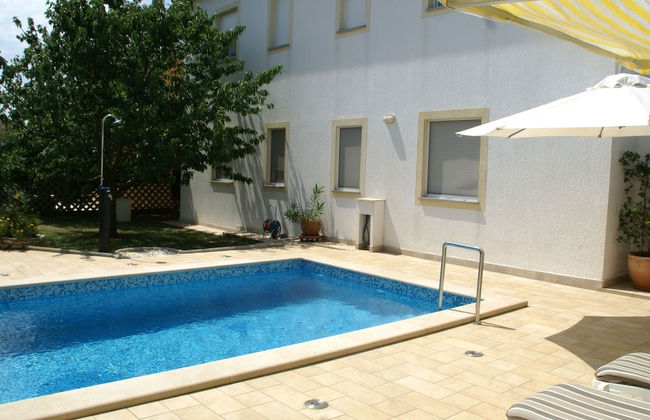 Comfortable Apartment in Vinkuran near Beach - Foto 13