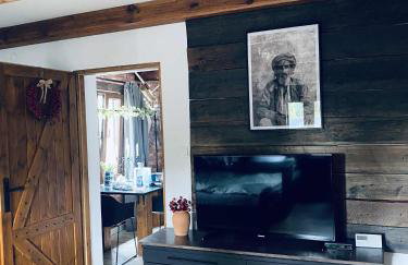 Magnusowe Siedlisko - Foto 32