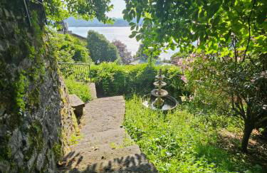 Botanic Garden Lake Como - Foto 52