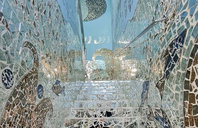 Tour privado por Kuwait - Foto 5