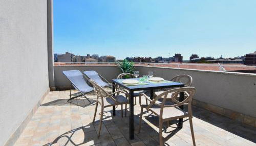 Duomo 10 min- Attico con Doppio Terrazzo - Foto 2