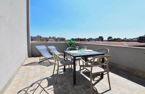 Duomo 10 min- Attico con Doppio Terrazzo - Foto 2