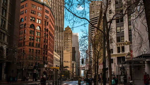 Streets of San Francisco including Chinatown & North Beach - Foto 3