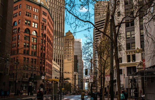 Streets of San Francisco including Chinatown & North Beach - Foto 3